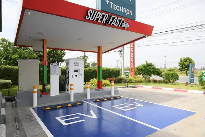 UAC โชว์ผลงาน 9 เดือนแรก กวาดรายได้ 1,276.70 ล้านบาท ส่งซิก Q4 พีคบุ๊กรายได้ธุรกิจผลิตปิโตรเลียม-EV Charging Station