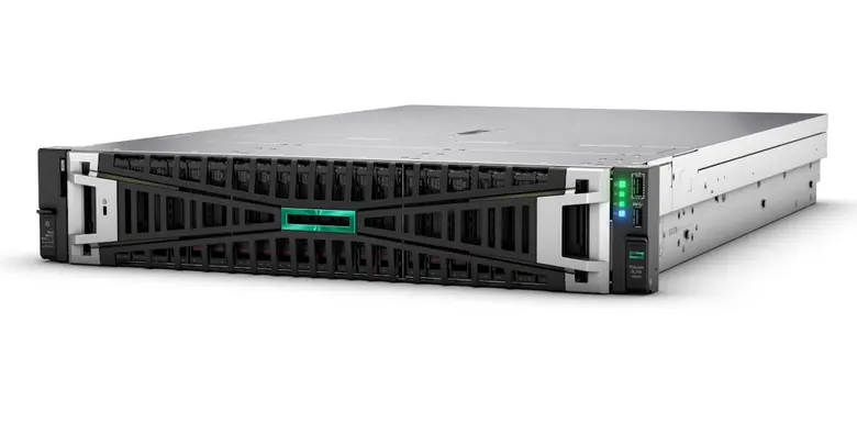 Hewlett Packard Enterprise introduces next-generation compute engineered for a hybrid world