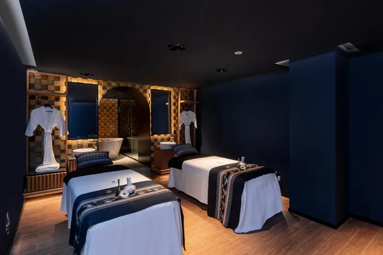 Melia? Chiang Mai Launches YHI Spa with Diverse Spa Menu