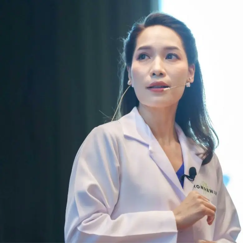รมย์รวินท์ฯ จัดอบรมหลักสูตร "Romrawin Body Coach" อัปเดตเทคนิคใหม่ ช่วยดูแลและออกแบบรูปร่างให้เฉพาะบุคคล เพื่อผลลัพธ์ที่ดีที่สุด