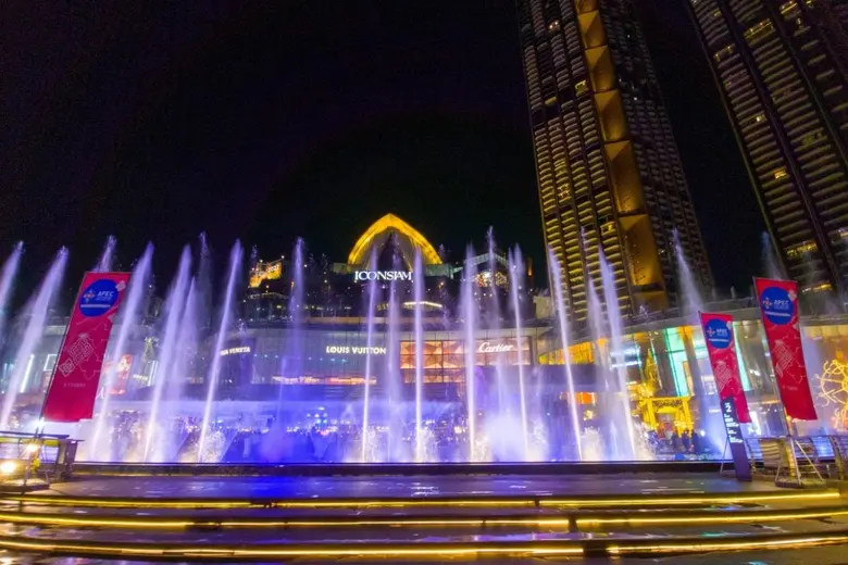 Siam Piwat joins forces in APEC 2022, to drive sustainability to the economy, society, and environment, bringing pride to the Thai nation