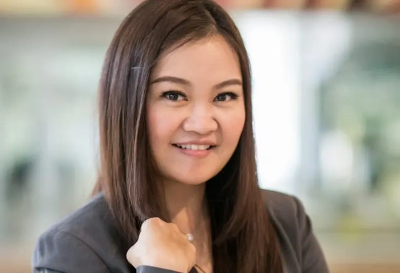 ดร.อุษณีย์ มหากิจศิริ ลีโอณีโอ นายกสโมสรซอนต้า กรุงเทพ 1 จัดงาน "Stop Violence Against Women and Girls"