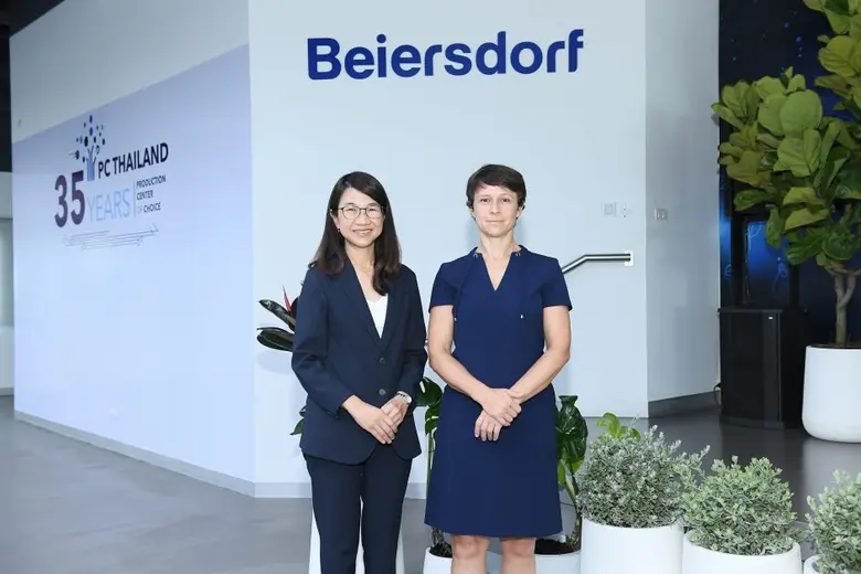 Beiersdorf (Thailand) reveals "C.A.R.E.+" (Care Beyond Skin) mission to lead the beauty industry into a sustainable future