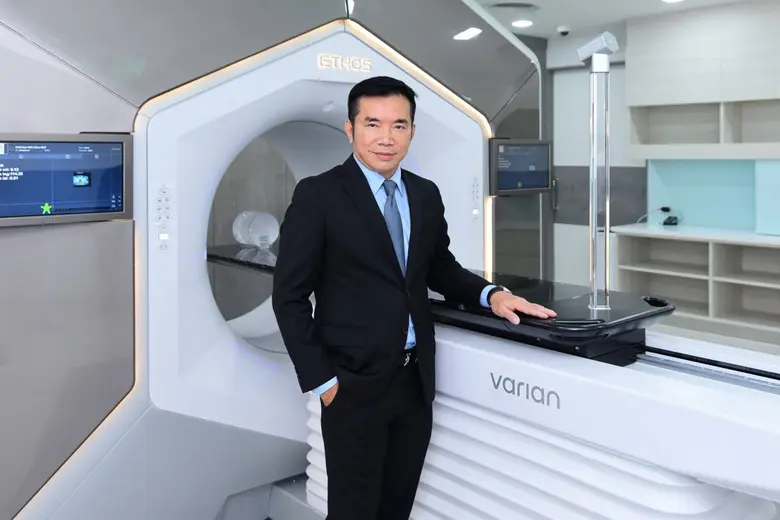 BIZ แจกข่าวดีส่งท้ายปี! เซ็นสัญญาขายเครื่องฉายรังสี มูลค่า 333 ลบ. ให้กับหน่วยงานรพ.ภาครัฐ 2 แห่ง ดัน Backlog ทะลุ 1,530 ลบ.