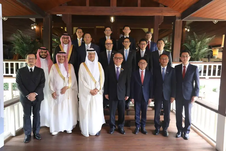 ACWA Power, PTT Public Company Limited and Electricity Generating Authority of Thailand set to support Thailand's decarbonisation aspiration in green hydrogen and derivatives development Project