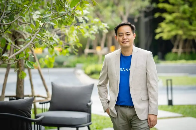 แสนสิริ เตรียมจุดพลุ! ทะยานสู่เป้าโอนคอนโด 12,000 ล้านบาท ลุยโอนโค้งสุดท้าย กับ 3 คอนโดพร้อมอยู่  "เอ็กซ์ที พญาไท", "เดอะ มูฟ ราม 22" และ "เดอะ มูฟ เกษตร"