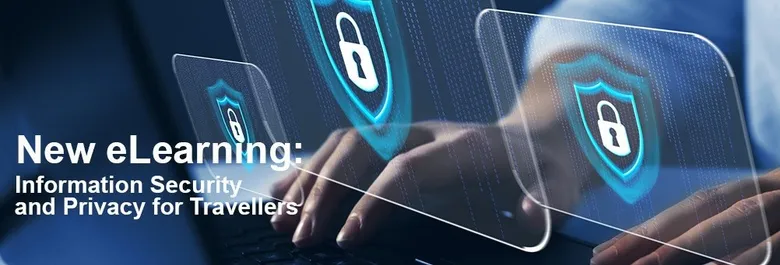 International SOS launches digital learning on Information Security and Privacy for Mobile Workers