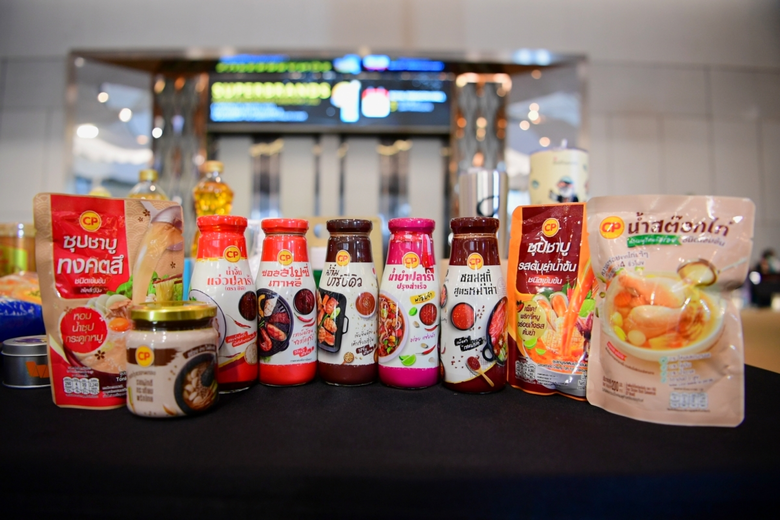 CP Foods awarded Superbrands status in 2022, recognition of its global food brand leadership