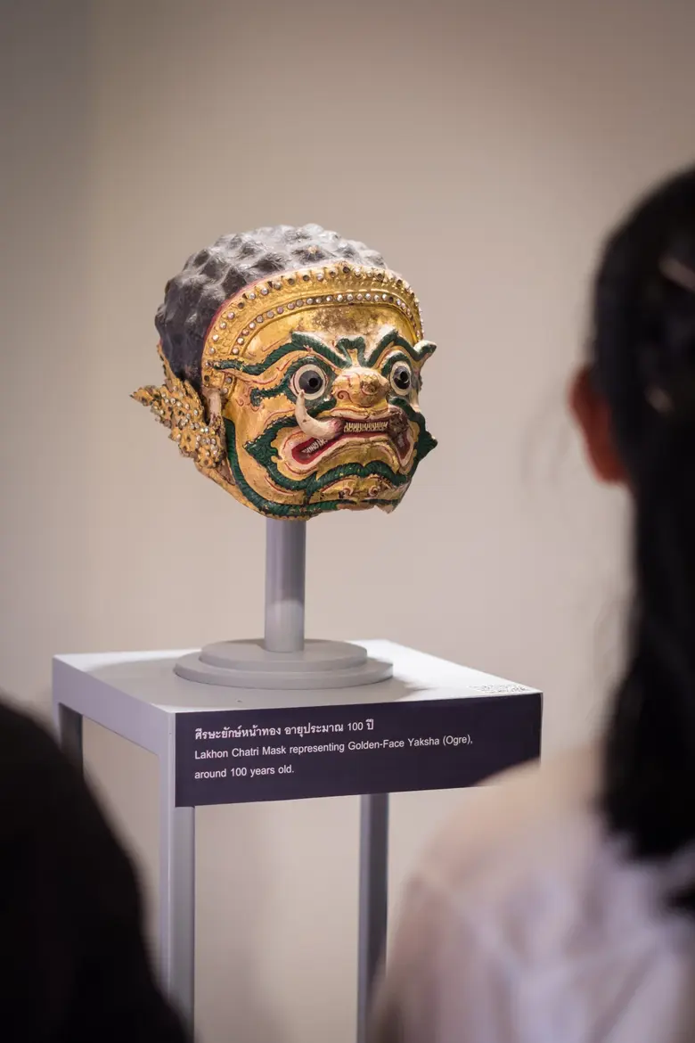 Explore Phetchaburi's Spirit and heritage in "Mirrors Reflecting Phetchaburi: Wisdom Heritage of Prib Pree"