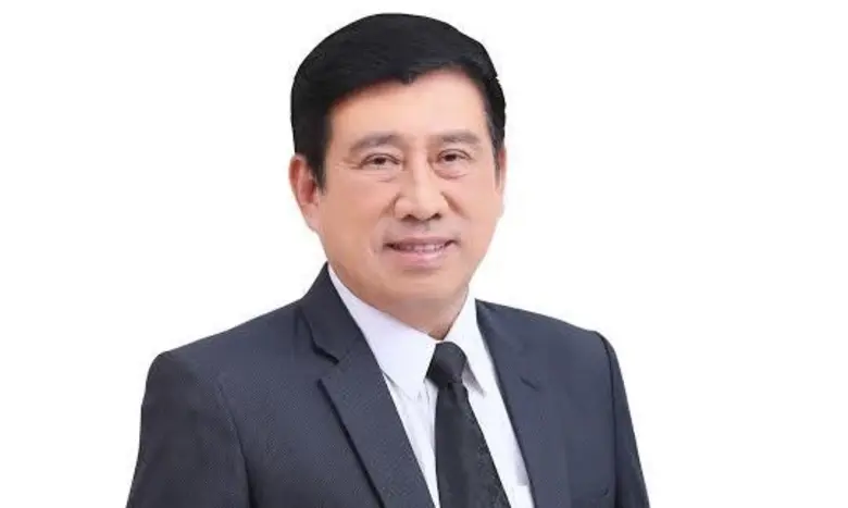 "ชาติชาย พยุหนาวีชัย" อดีตผู้อำนวยธนาคารออมสิน นั่งแท่นประธานบอร์ด "ฟู้ด ออเดอรี่"  ต่อยอดพัฒนาธุรกิจสู่การสร้างระบบแบบยั่งยืน