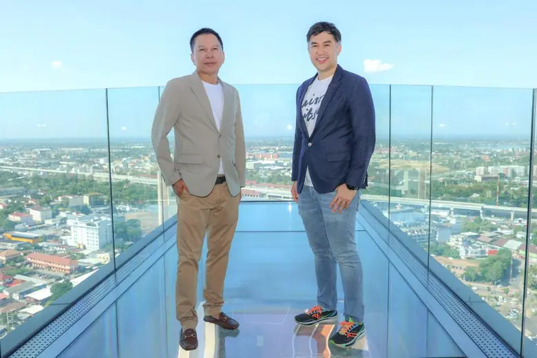 กลุ่มมิตรผล พร้อมเปิดตัวอาคาร "แก่น" หรือ "ขอนแก่น อินโนเวชั่นเซ็นเตอร์" จับมือพันธมิตรร่วมขับเคลื่อนศูนย์กลางแห่งการพัฒนานวัตกรรมการเกษตร อาหาร และเทคโนโลยีชีวภาพ