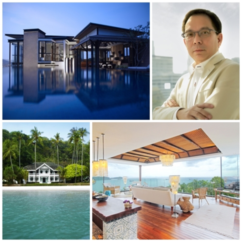 Cape Panwa Hotel, Phuket Receives Award from Journey+ (Perfect Media), a Leading Media Platform in China