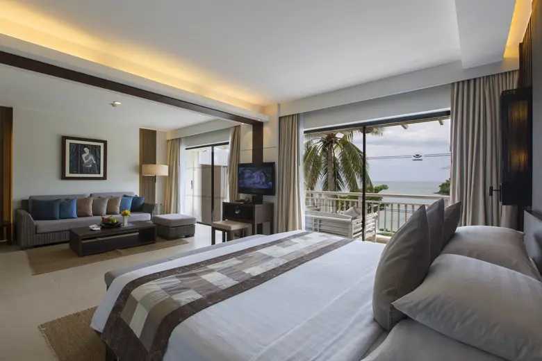 Cape Panwa Hotel, Phuket Receives Award from Journey+ (Perfect Media), a Leading Media Platform in China