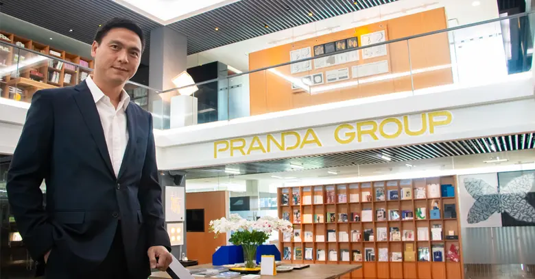 แพรนด้า จิวเวลรี่ โชว์ผลการดำเนินงาน Q3/65 โตต่อเนื่อง