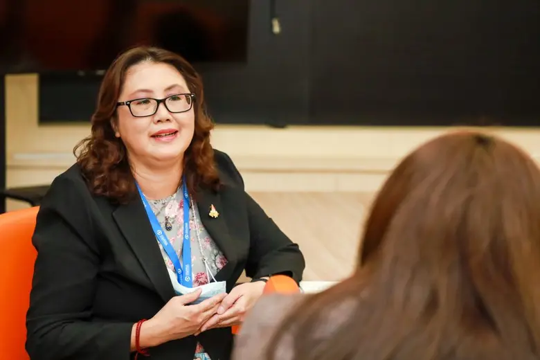 มข. ร่วมประชุม 2022 SATU Presidents'Forum , National Cheng Kung University, Taiwan