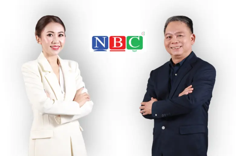 บอร์ดอนุมัติแล้ว "NBC" เปลี่ยนชื่อเป็น "KGEN" ปรับโฉมใหม่พร้อมทีมผู้บริหารชุดใหม่ไฟแรง