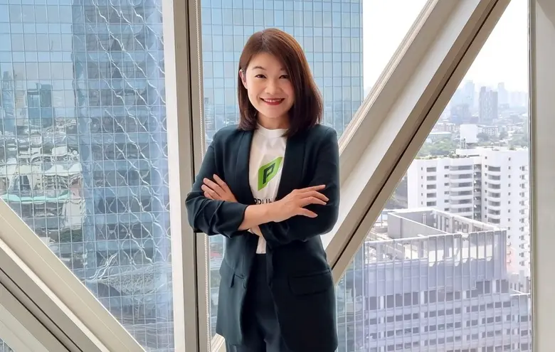 Pruksa x Shopee ร่วมฉลองแคมเปญ Shopee 12.12 ลดใหญ่วันเกิด แกรนด์เซลล์ส่งท้ายปี 'คุ้มดับเบิ้ล ได้บ้าน ได้ช้อป'