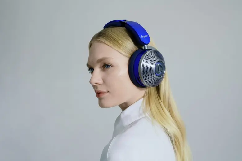 Dyson เดินหน้าสู่เทคโนโลยีเครื่องเสียง  ส่ง Dyson Zone หูฟังกรองอากาศพร้อมระบบตัดเสียงแบบ Active วางขายปีหน้า