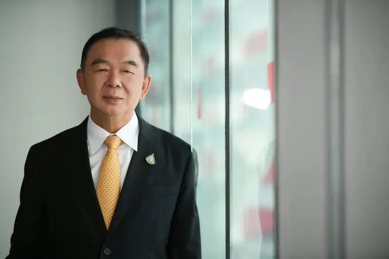 "เอเชีย กรีน เอนเนอจี (AGE) " กางแผนปี 66 ปั๊มรายได้ทะลุ 23,400 ล้านบาท ลุยธุรกิจถ่านหิน - โลจิสติสก์ - เทรดดิ้ง เต็มสูบ รับดีมานด์ฟื้น