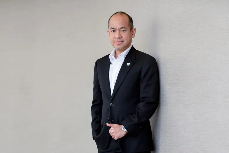 KASIKORNBANK (KBANK) invests more than 6.5 billion baht to hold a total share of 67.5% of PT. Bank Maspion, reiterating its position as a regional bank