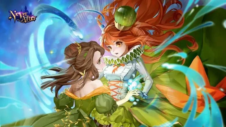 Never After Introduces A Trio of New Features in the Biggest Update Yet For This Twisted, Fairy Tale Adventure RPG