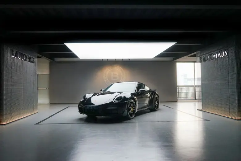 B Autohaus ตอกย้ำความเป็นผู้นำในวงการรถยนต์นำเข้า  เปิดสาขาใหม่ " B Autohaus Outlet Rama 3 "