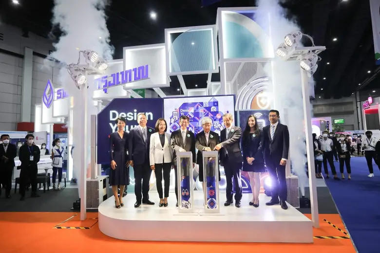 ธนาคารกรุงเทพ ร่วมงานใหญ่ส่งท้ายปี Money Expo Year End 2022 ชวนลูกค้าวางแผนการเงิน-ลดหย่อนภาษีโค้งสุดท้าย พร้อมโปรโมชั่นพิเศษสุดคุ้ม