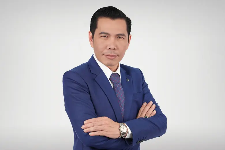 ครม. ไฟเขียวการจัดทำบัญชีบริการดิจิทัล และการจัดตั้งสถาบันคลังข้อมูลขนาดใหญ่แห่งชาติ