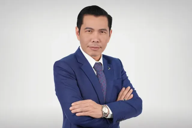 ครม. ไฟเขียวการจัดทำบัญชีบริการดิจิทัล และการจัดตั้งสถาบันคลังข้อมูลขนาดใหญ่แห่งชาติ