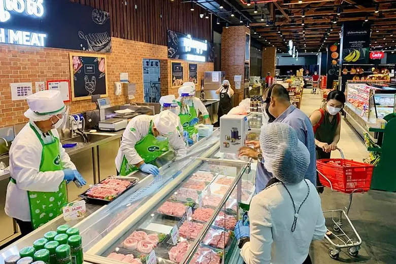 'เบทาโกร' เดินหน้าลงทุนประเทศในอาเซียน รุกขยายฐานการผลิตด้วยมาตรฐานสากล