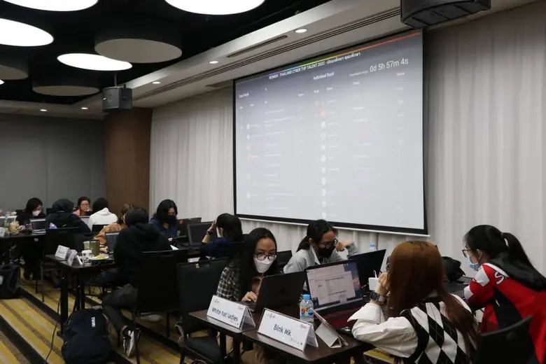 หัวเว่ย จับมือ สกมช. จัดโครงการฝึกอบรมและแข่งขันครั้งใหม่ เพิ่มบุคลากรไอซีทีหญิงด้านความมั่นคงปลอดภัยไซเบอร์ในไทย