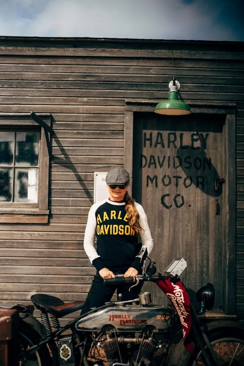 HARLEY-DAVIDSON(R) TO KICK OFF 120TH CELEBRATION YEAR ON JANUARY 18 H-D.com to Host New 2023 Motorcycles and Harley-Davidson(R) Homecoming(TM) Details