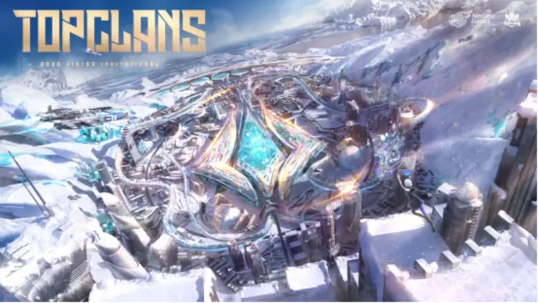The Top Clans 2022 Winter Invitational Esports Event Will Begin In Late December