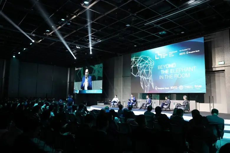 ธนาคารกรุงเทพ เป็นเจ้าภาพร่วม (Co-host) จัดงาน 'MIT Media Lab Southeast Asia Forum' หนุนคนไทยได้เรียนรู้งานวิจัยเทคโนโลยีระดับโลก