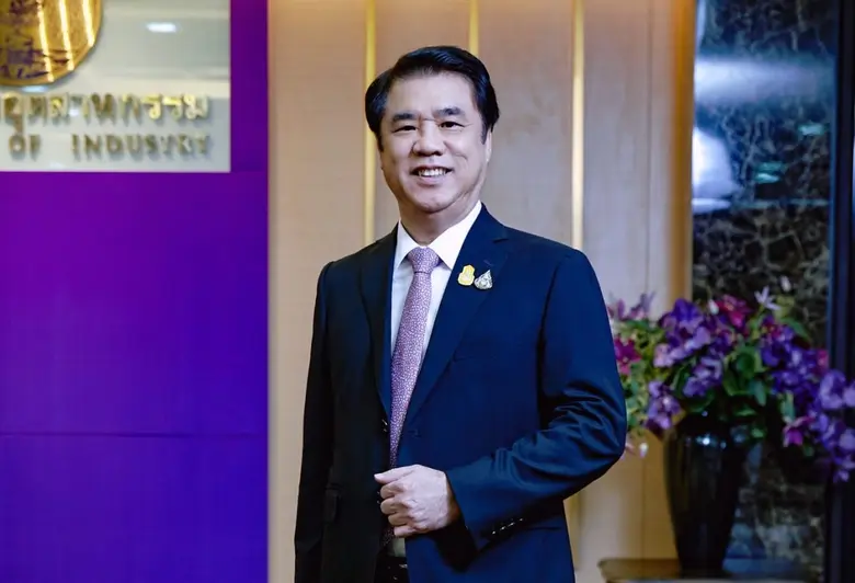 ก.อุตฯ เผย 6 เมกะเทรนด์ เปลี่ยนโลกธุรกิจในอีก 3 ปี แนะอุตสาหกรรมปรับตัวให้ทัน