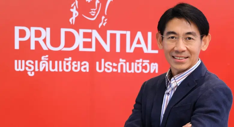 พรูเด็นเชียล ประเทศไทย ประกาศแต่งตั้ง นายบัณฑิต เจียมอนุกูลกิจ เป็นประธานเจ้าหน้าที่บริหารคนใหม่ และรับช่วงต่อจากนายโรบิน สเปนเซอร์