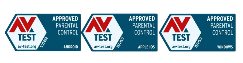 Kaspersky Safe Kids receives AV-TEST APPROVED Certificate for the seventh time in a row