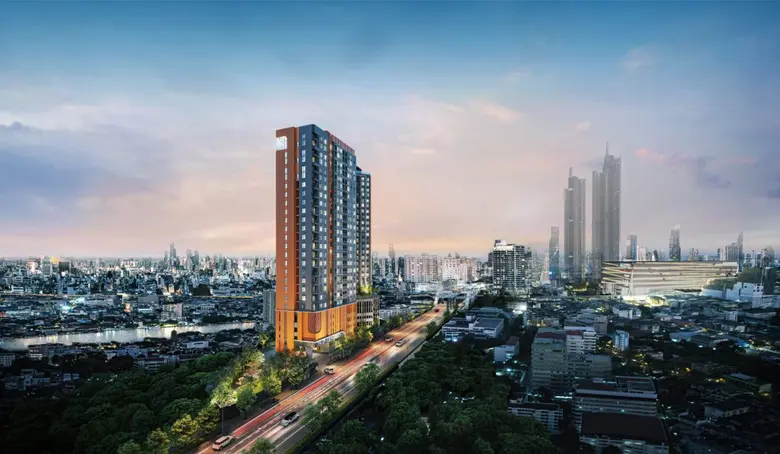 แสนสิริเคาะอัตราดอกเบี้ยหุ้นกู้ชุดใหม่ 4.20 - 4.55% เตรียมทุนรุกแผนธุรกิจ ปี 2566 จองซื้อขั้นต่ำเพียง 1,000 บาท วันที่ 25 - 27 ม.ค. นี้ ผ่าน 10 สถาบันการเงิน