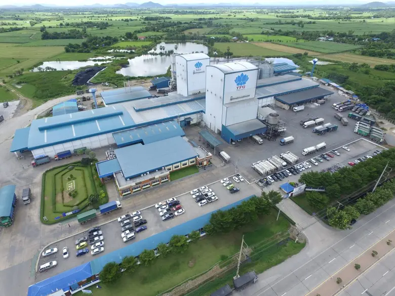 กูรูหุ้นประสานเสียงเชียร์ซื้อ TFG เคาะเป้าสูงสุด 10.73 บ./หุ้น ชี้เทรดที่ P/E ถูก เทียบกับกลุ่มอุตสาหกรรมเดียวกัน ประเมินธุรกิจค้าปลีกโตแรง! อัพไซด์เพียบ