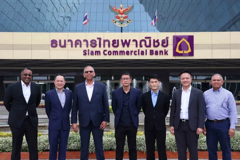 ไทยพาณิชย์ ผนึก Broadcom เปิดตัวศูนย์ความเป็นเลิศระดับภูมิภาค Infomina Z-Academy เพื่อรับมือกับความท้าทายของการเปลี่ยนแปลงทางดิจิทัล