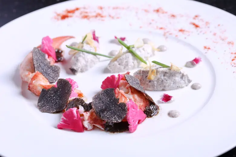 Red Sky Introduces Exquisite Perigord Black Truffle Seasonal Menu