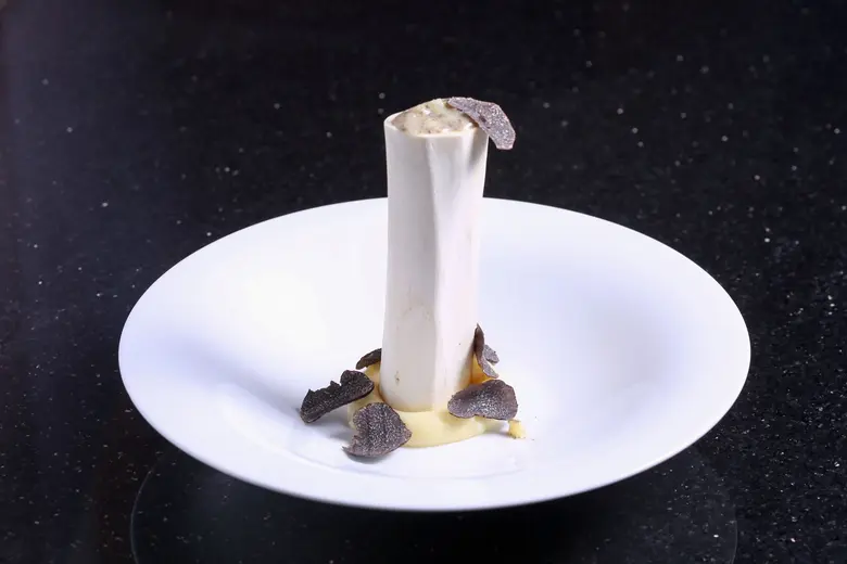 Red Sky Introduces Exquisite Perigord Black Truffle Seasonal Menu