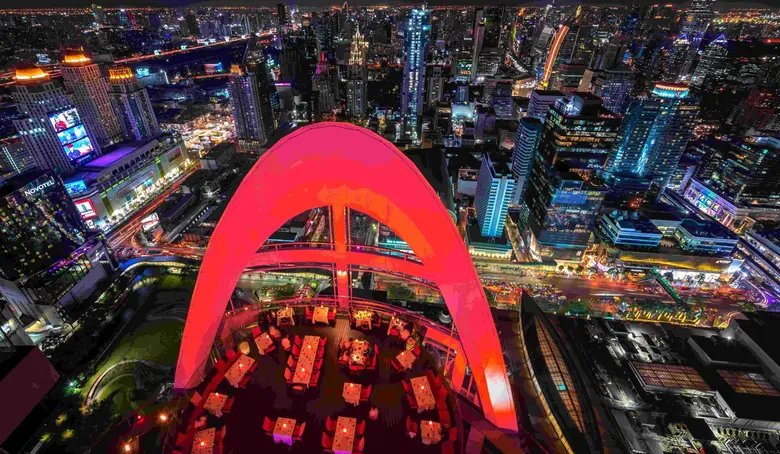 ยกระดับความอร่อย ในมื้อพิเศษของคุณด้วย"เห็ดทรัฟเฟิลดำ" ตลอดเดือนมกราคมนี้ ณ ห้องอาหารเรดสกาย โรงแรมเซ็นทาราแกรนด์ฯ เซ็นทรัลเวิลด์