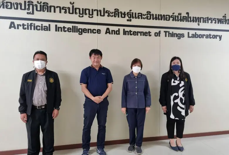 Up Skill แรงงานในสถานประกอบกิจการ พัฒนาฝีมือแรงงานด้านเทคโนโลยีชั้นสูง และหุ่นยนต์ เสริมสมรรถนะแรงงานรองรับการทำงานในอนาคต