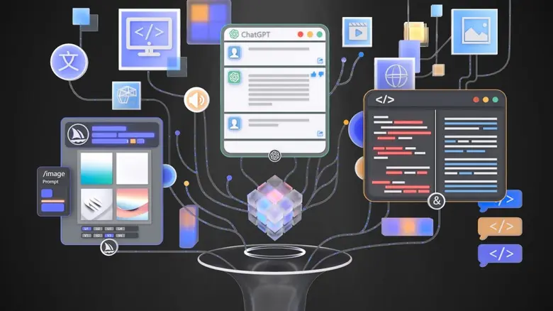 Alibaba Unveils Top Technology Trend Forecasting for 2023