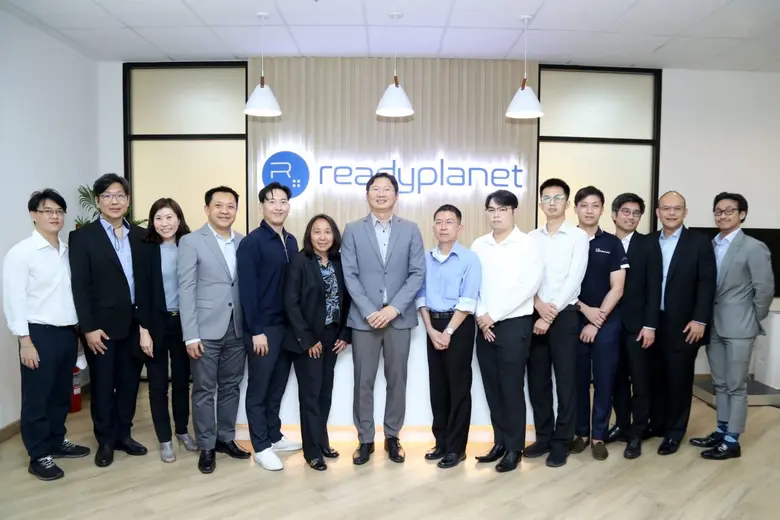 READY เดินหน้าแผน IPO จัดงานประชุมนักวิเคราะห์ โชว์ศักยภาพผู้นำ MarTech