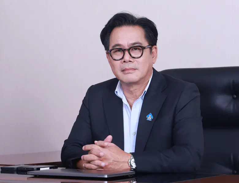 หัวเรือใหญ่ "เคหะสุขประชา" เล่นใหญ่รับปีกระต่าย จัดอีเวนต์ "Job Fair" ชวนลูกบ้าน "ฉลองกรุง" เลือกงานสร้างอาชีพ