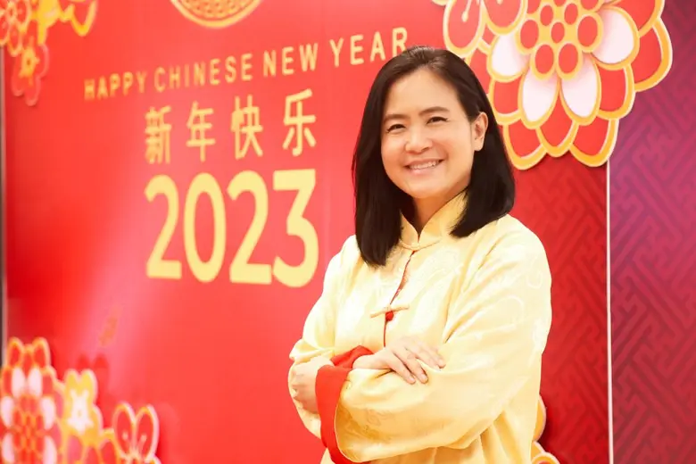 S-Pure จัด "ชุดไหว้ซาแซมหาเฮง" รับปีกระต่ายทอง ส่งมอบวัตถุดิบชั้นเลิศ หวังผู้บริโภคสุขภาพดีอย่างยั่งยืน