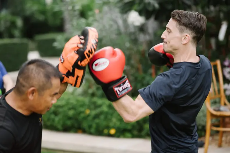 THE PENINSULA BANGKOK CONTINUES ITS WELLNESS INITIATIVE Organising The Art of Consciousness - The First Wellness Festival for 2023