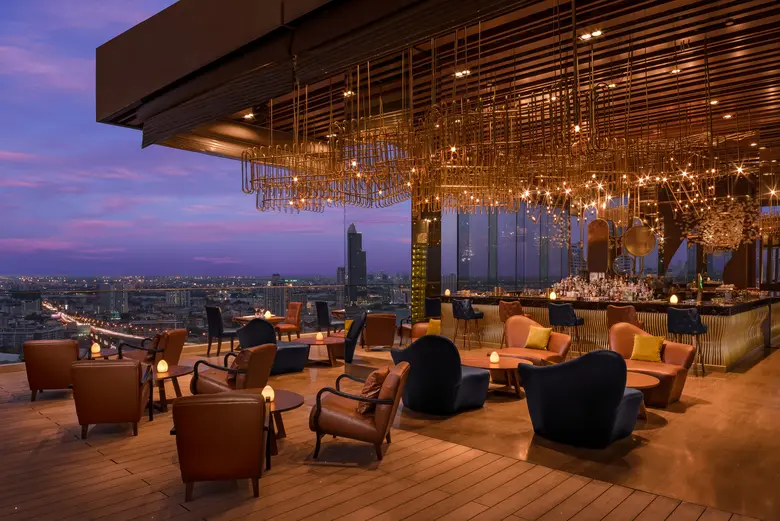 Dutch DJ and Music Producer Ferreck Dawn Brings the Heat to SEEN Restaurant & Bar Bangkok